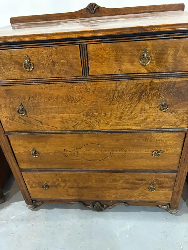 meubles antiques (succession) in Arts & Collectibles in Laurentides - Image 3
