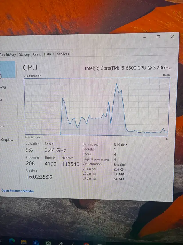 Dell Optiplex 3040 PC in Desktop Computers in Edmonton - Image 8
