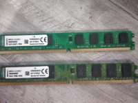 RAM DDR 2 800 2X2GB