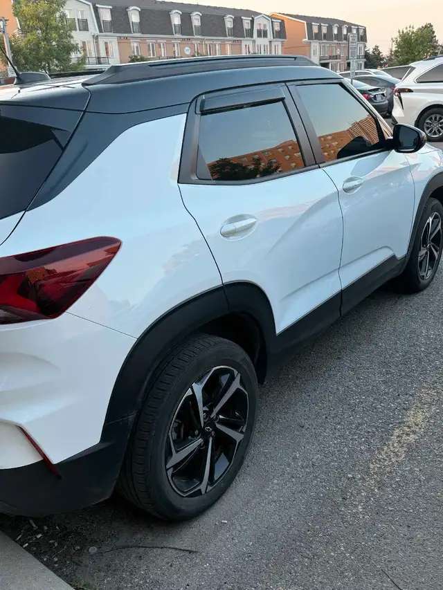 2023 Chevrolet blazer rs63417672838787122