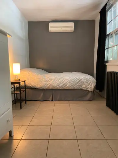 Furnished Room for Rent Byward Market