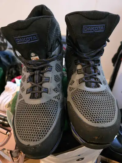 DAKOTA Men's Quad Comfort, View more