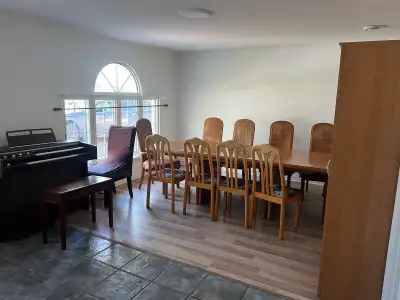 Huge master bedroom with huge storage room at Kanata North at Constance bay, all included $1100, ava...
