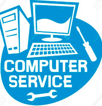 Computer Repair Services 
