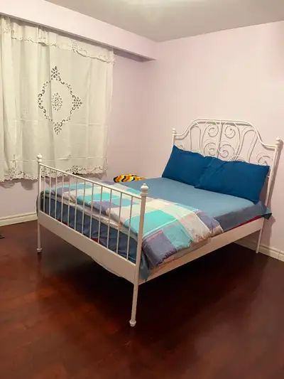 Single Room for Renting