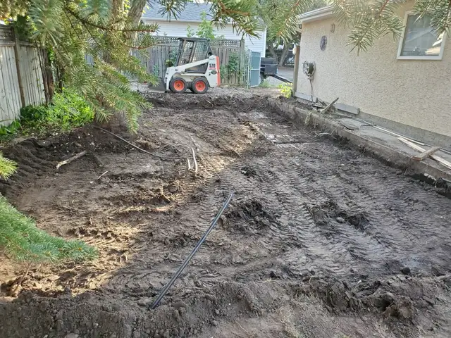 BOBCAT SKID STEER SERVICES 62864356599555124