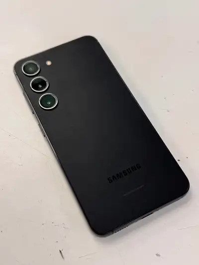 UNLOCKED SAMSUNG Galaxy S23– 256GB C$479 Dr. Phone Fix the One Stop Shop for All Your Cellular Needs...