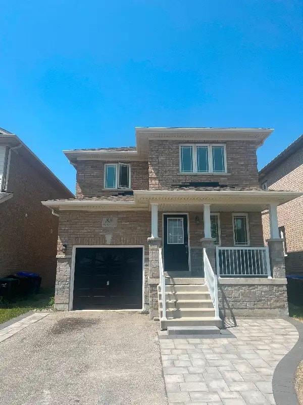 BEAUTIFUL HOME IN BRADFORD FOR RENT Long Term Rentals Markham