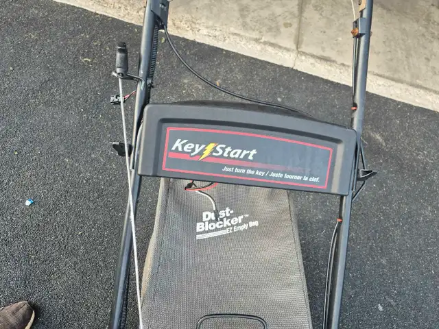 Craftsman mower63234604673923122