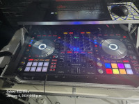 Sereto	Pioneer DJ Mixer DDJ-SX3