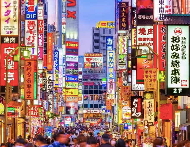 JAPANESE language lessons!
