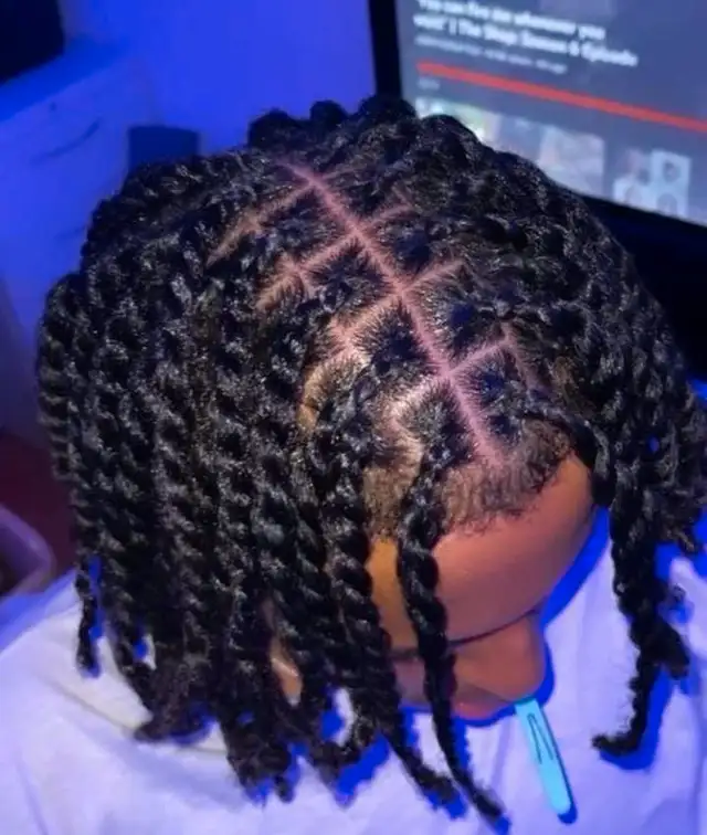 Mississauga/GTA Affordable Braider 62863715482881124