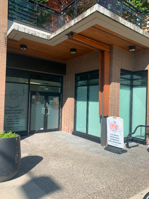 $550 / 140ft2 - $550- Therapy Room for Rent North Van in Commercial & Office Space for Rent in North Shore