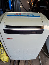 Amana stand alone air conditioner 