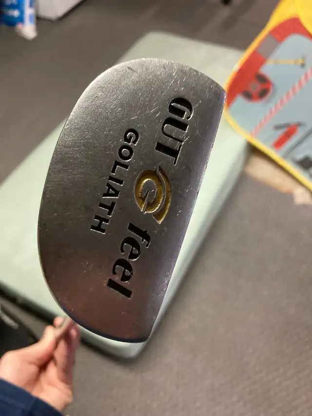 various golf clubs in Golf in Ottawa - Image 6