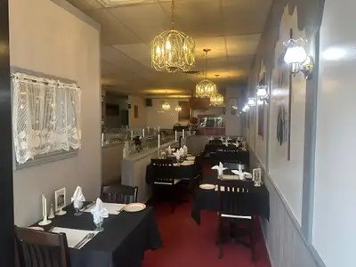 Indian Restaurant For Sale Text/Call 416.274.3108 (four-one-six two-seven-four three-one-zero-eight)...