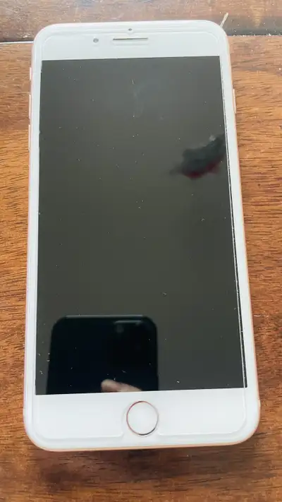 iPhone 8 Plus Gold, View more