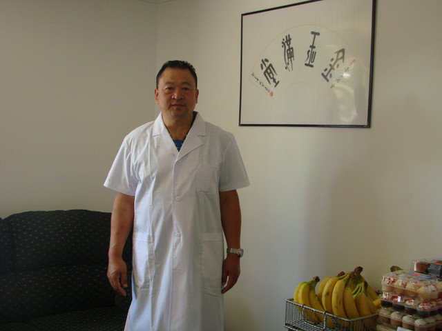 Professional acupuncture and massage therapy in Massage Services in Saskatoon - Image 3
