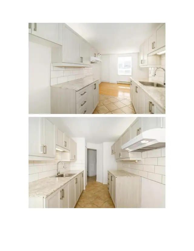 Condo à vendre in Condos for Sale in Québec City - Image 3