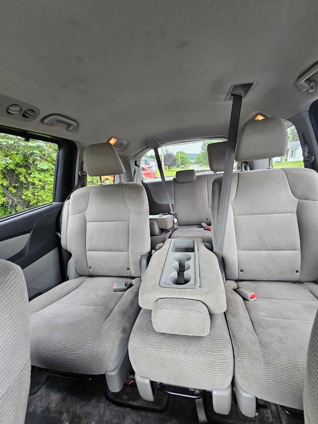 Honda odyssey 2011 à vendre — photo 5