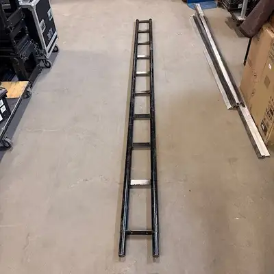 Échelle de pont 4x12', View more