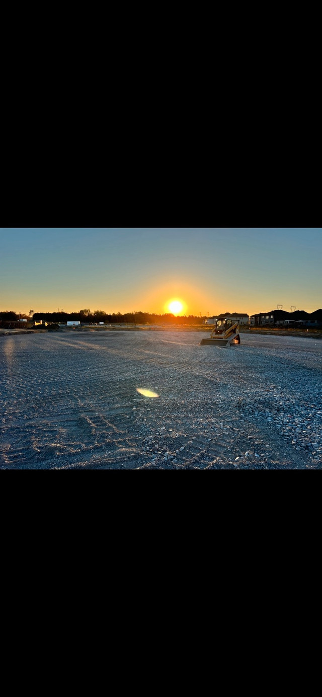 excavation, small landscape projects, - Ottawa in Excavation, Demolition & Waterproofing in Ottawa - Image 3