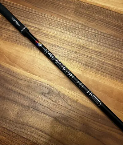 Project X HZRDUS Black 6.5 Fairway/Mini Driver Shaft (Titleist), View more