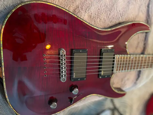 ESP LTD Horizon (H1001)63235014560641122