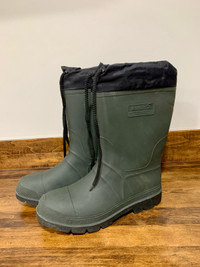 Kamik Winter Boots Waterproof size 10