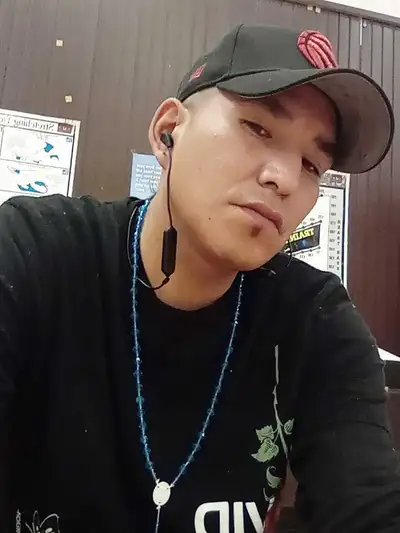 ETS is my mode of transportation right now.