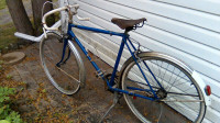 Bicycles & miscellaneous parts