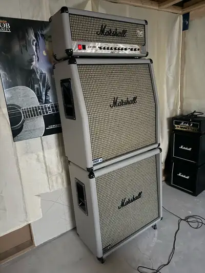1/50 Marshall JCM2000, View more
