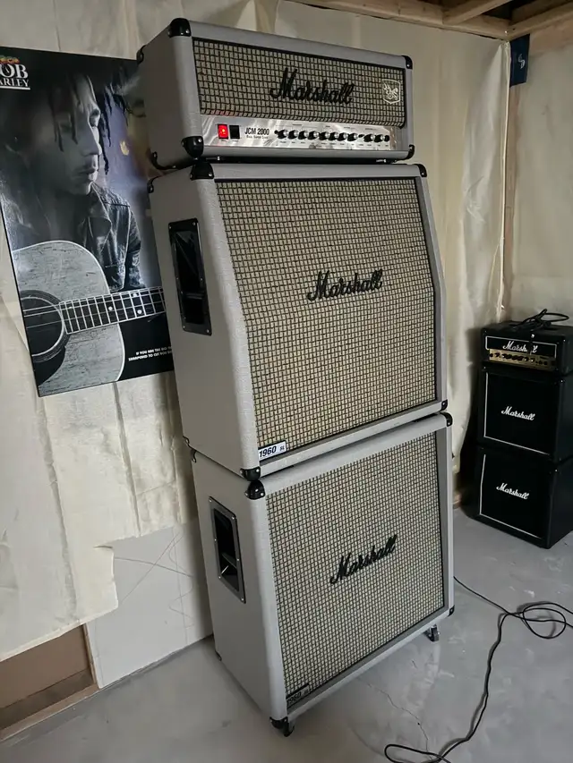 1/50 Marshall JCM2000 in Amps & Pedals in Peterborough - Image 2