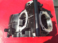 Ducati Monster 821 engine cases. 22632121a and 22732121a