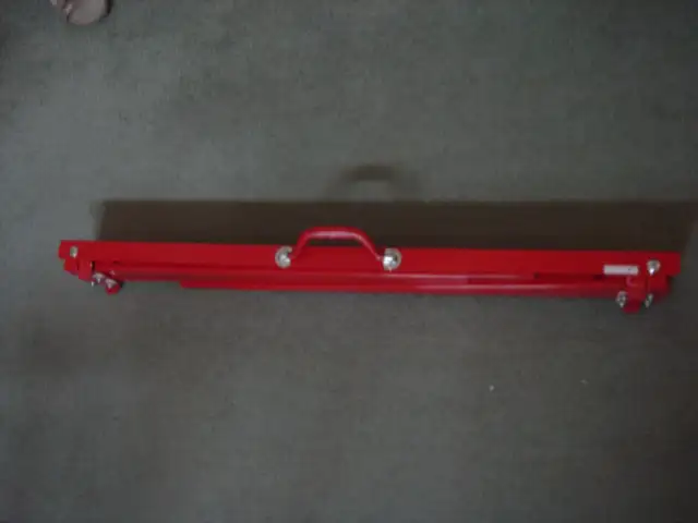 Sawhorse Heavy Duty, Never used , New in Tool Storage & Benches in London - Image 9