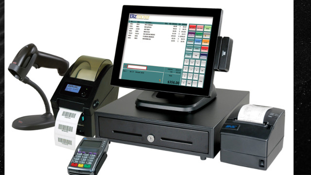 POS System/ Cash register for all business** No hidden cost in Other in Kawartha Lakes