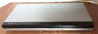 DVD PLAYER WITH BUILT IN TV GUARDIAN (REMOVES PROFANITY)