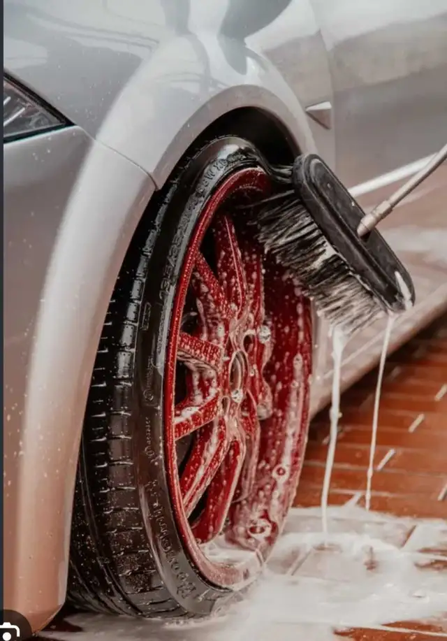car detailing 