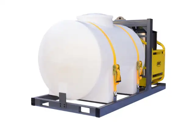 Laveuse à pression à eau chaude 4000 PSI in Other in Longueuil / South Shore - Image 3