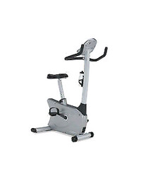 Vision fitness E3100 upright cycle