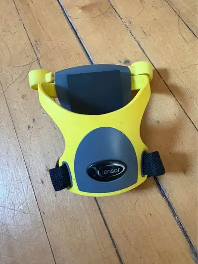 Xtensor pour la musculature des mains, View more