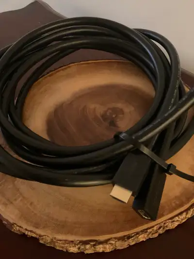 HDMI cable , View more