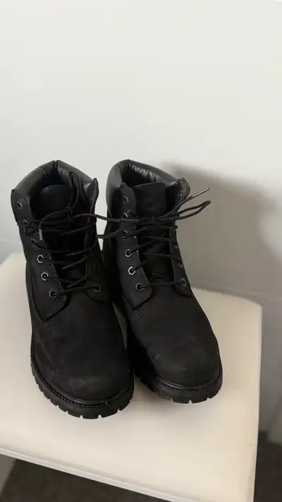 Timberland Winter Boots - Size 38 Womens, View more