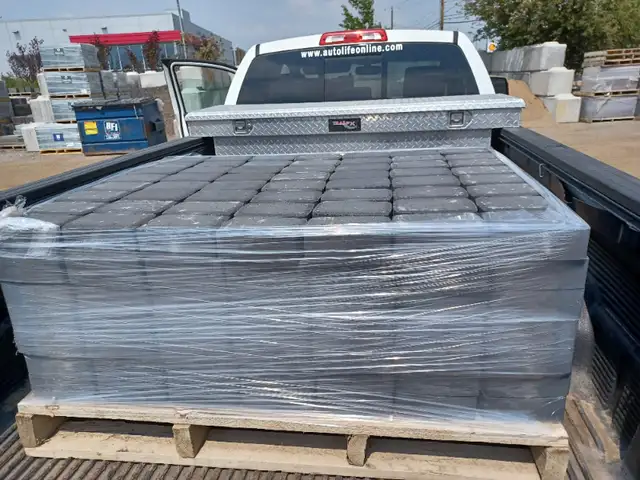 A Guy With A Strong Back & A Strong Truck Hauling63347531805187122