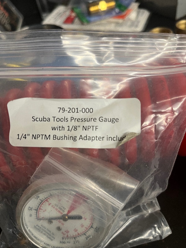 SCUBA GEAR Water Sports Calgary Kijiji