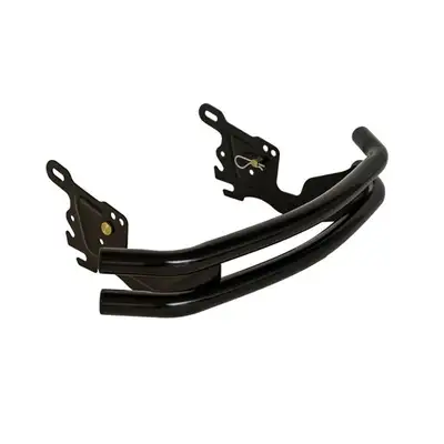 Craftsman Dual Tube Bumper - New, View more