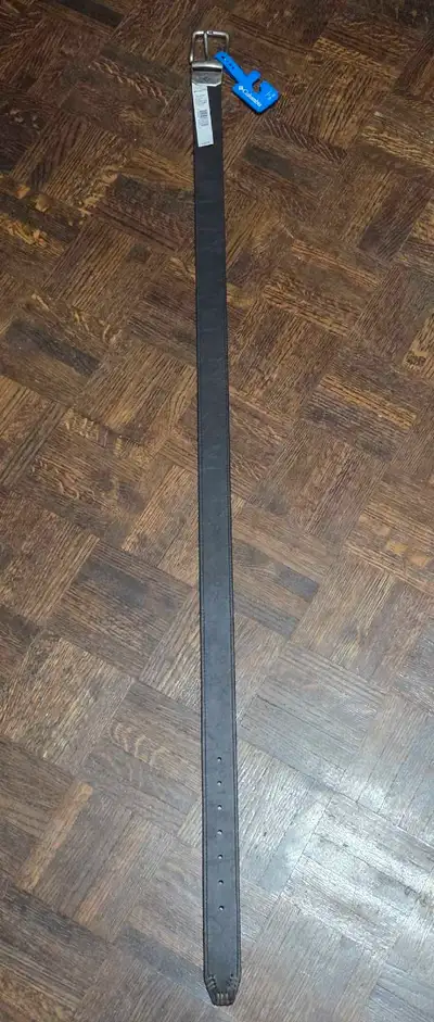 NEW IN TAGS Columbia Reversible Belt, Size 38-40 Large, View more