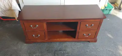TV Console , View more