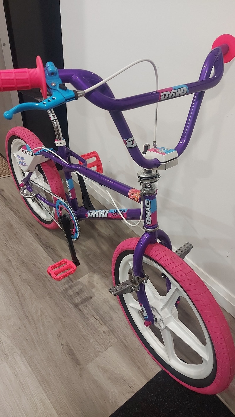 1988 Dyno Compe Bmx BMX Markham / York Region Kijiji