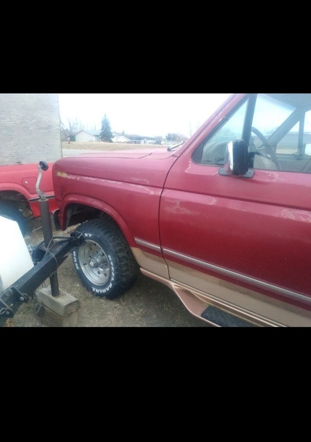 Ford F150 Cars & Trucks Medicine Hat Kijiji